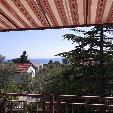 Apartments Marija Krk Town Exterior photo