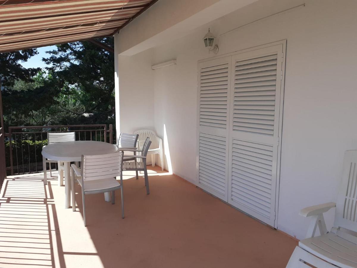 Apartments Marija Krk Town Exterior photo