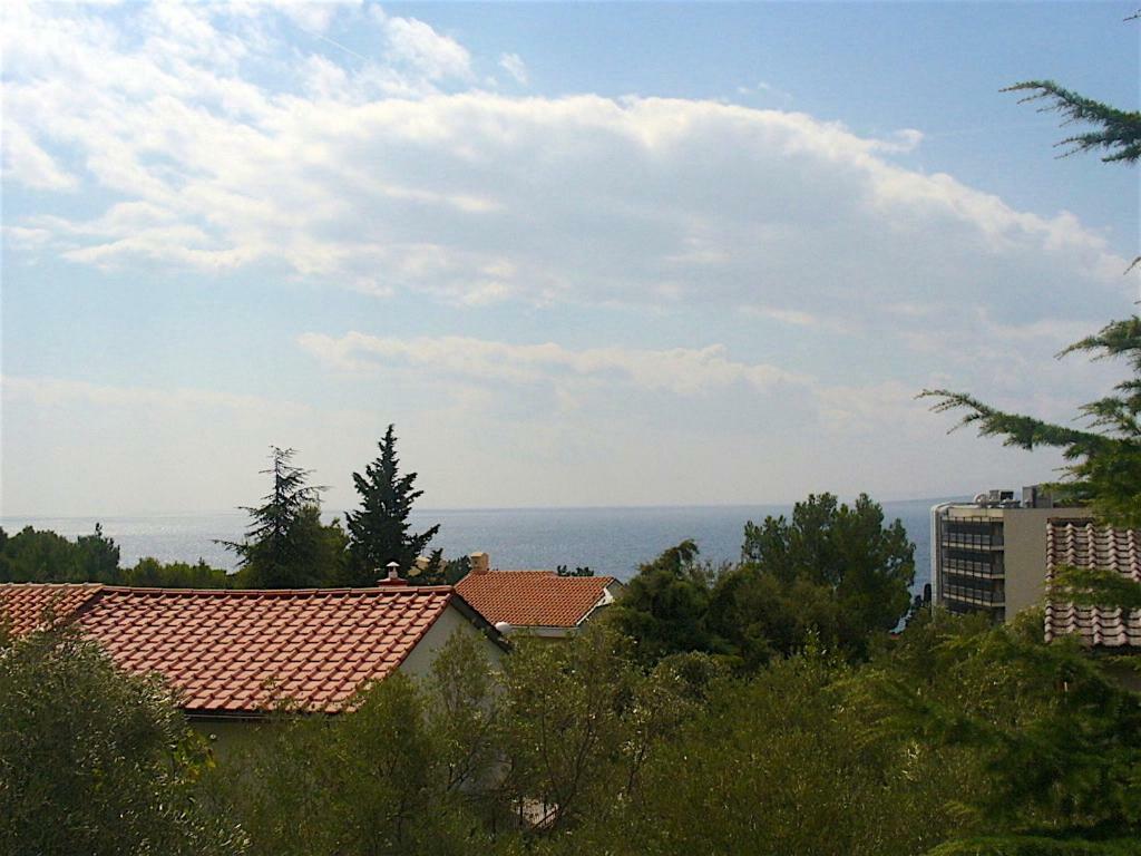 Apartments Marija Krk Town Exterior photo